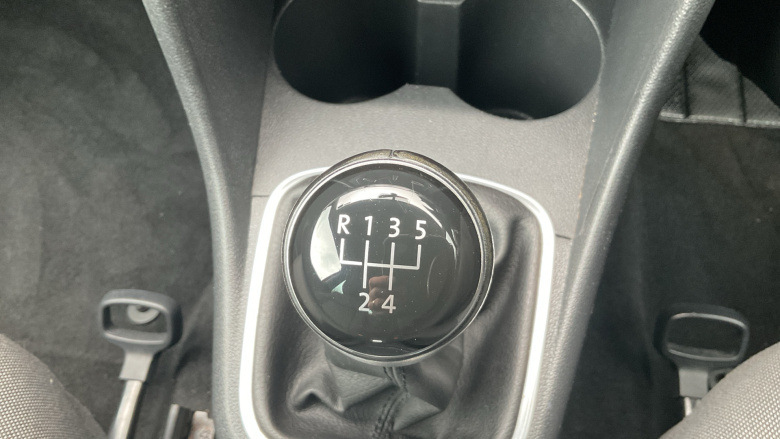 Volkswagen Polo 1.2 TSI Match Edition 3dr Petrol Hatchback